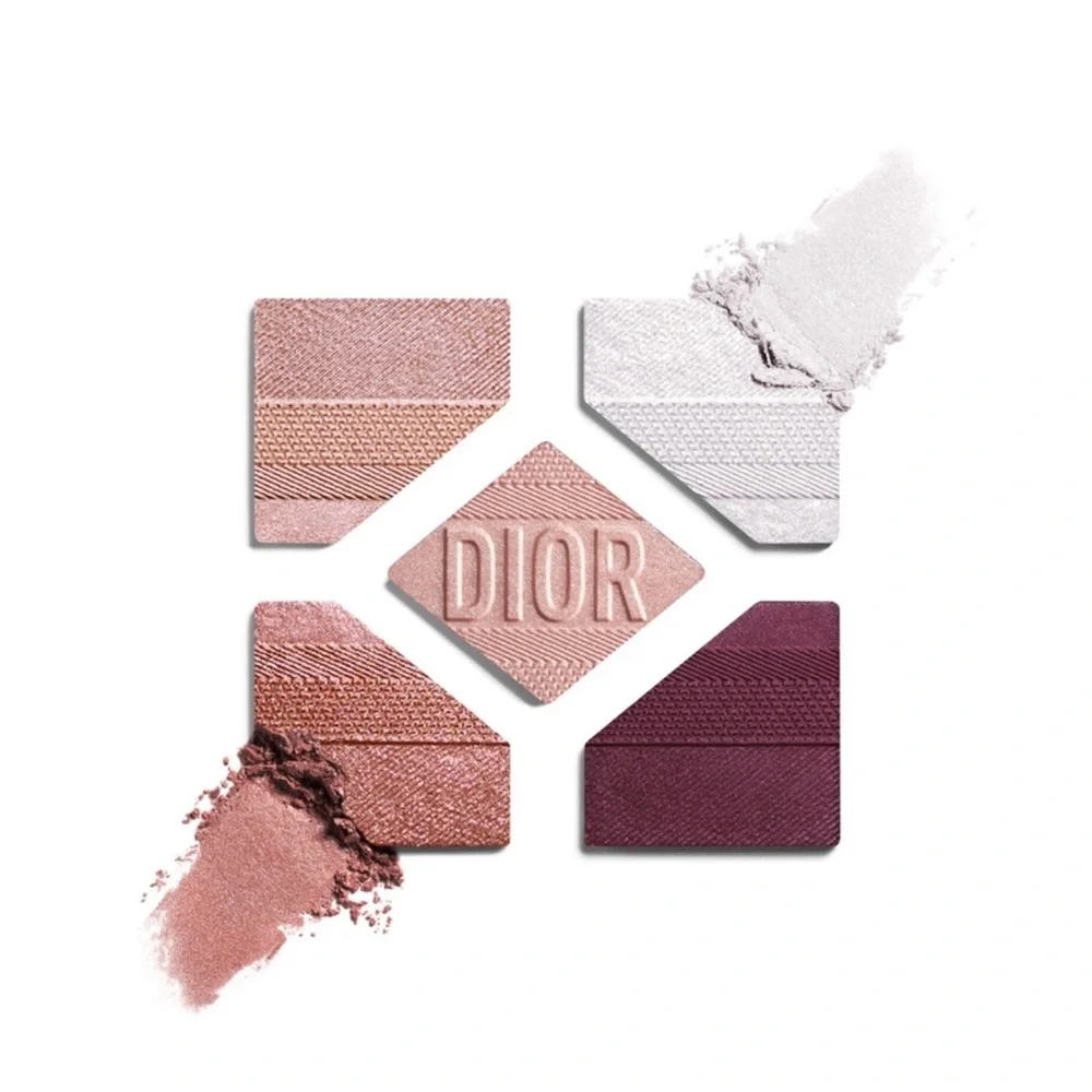 Dior Champs Elysees-Plan De Paris-Limited Edition